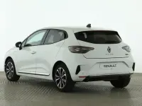 Brugt Renault Clio V Techno 2025 Andere