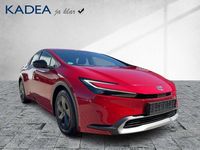 Neu Toyota Prius Executive 223 PS (164 kW) 2025 Emotional red 2 Limousine