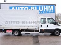 Gebraucht Iveco Daily 180 PS (132 kW) 2018 White ic 194 Van