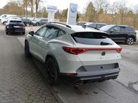 gebraucht Cupra Formentor VZ5 4 Drive DSG AKTIONSPREIS Klima Navi