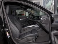 Gebraucht Audi A5 Ambiente 204 PS (150 kW) 2025 Mythosschwarz metallic Coupé