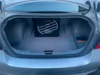 Gebraucht BMW 318 143 PS (105 kW) 2010 Silber Limousine