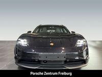 gebraucht Porsche Taycan 4S Sport Turismo InnoDrive Beifahrerdisplay