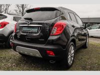 gebraucht Opel Mokka Innovation 1.4 PDCv+h Bi-Xenon 2-Zonen-Klima SHZ