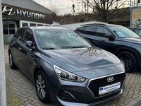 gebraucht Hyundai i30 PASSION/ALLWETTER/GARANTIE