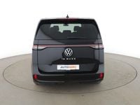 Gebraucht VW ID. Buzz 150 kW (204 PS) 2023 Schwarz Van / Kleinbus