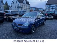 gebraucht Renault Clio II Emotion*Klima*Tüv*4.2026*