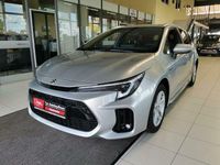 Gebraucht Suzuki Swace Comfort+ 140 PS (102 kW) 2024 Silver metallic Kombi