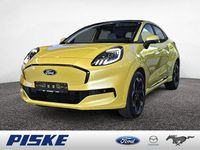 Gebraucht Ford Puma Gen-E Premium 124 kW (169 PS) 2025 Gelb SUV