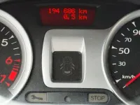 Gebraucht Renault Clio II Dynamique 101 PS (74 kW) 2009 Schwarz Limousine