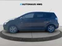 Gebraucht Toyota Corolla Verso Team 129 PS (94 kW) 2008 Grau Van / Kleinbus