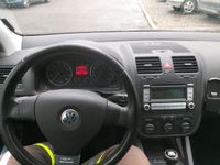 gebraucht VW Golf V gt