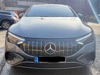 Gebraucht Mercedes EQE AMG 43 AMG 350 kW (476 PS) 2022 Grau Limousine
