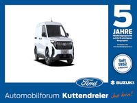 Neu Ford Transit Trend 100 kW (136 PS) 2025 Frost weiß