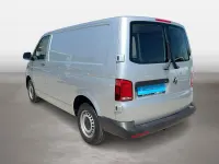 Gebraucht VW T6.1 150 PS (110 kW) 2021 Reflexsilber Van