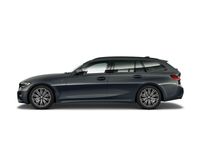 gebraucht BMW 320 d Touring