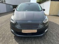 gebraucht Ford Grand C-Max Grand C-Max1.5 EcoBoost Start-Stopp-System Titani