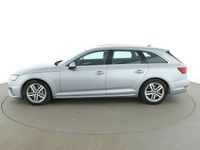 gebraucht Audi A4 50 TDI quattro sport, Diesel, 28.780 €