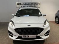 Gebraucht Ford Kuga ST-Line 152 PS (111 kW) 2022 Weiss SUV