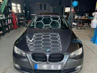 gebraucht BMW 320 e92 d