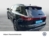 Gebraucht VW Touareg R 462 PS (339 kW) 2025 Schwarz SUV