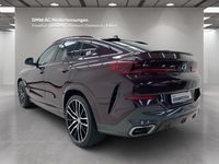 gebraucht BMW X6 M50i