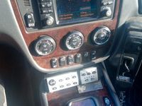 Gebraucht Mercedes ML270 167 PS (122 kW) 2002 Silber SUV