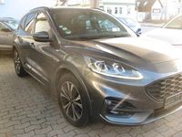 Gebraucht Ford Kuga ST-Line X 190 PS (139 kW) 2020 Grau SUV