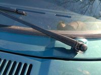 Gebraucht VW Golf Cabriolet 98 PS (72 kW) 1990 Grün Cabrio