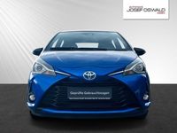 gebraucht Toyota Yaris Hybrid Style Selection