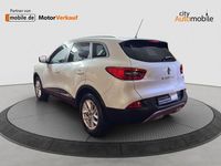 Gebraucht Renault Kadjar XMOD 110 PS (80 kW) 2016 Weiß SUV