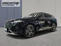 Używany Wey 05 Premium 476 KM (350 kW) 2024 Czarny SUV