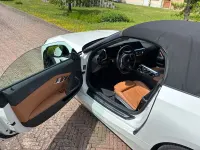 Gebraucht BMW Z4 M Sport 340 PS (250 kW) 2023 Weiß Cabrio