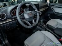 Neu Seat Arona 116 PS (85 kW) 2026 Grau SUV