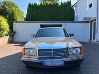 Gebraucht Mercedes 280 SE 133 PS (97 kW) 1981 Limousine