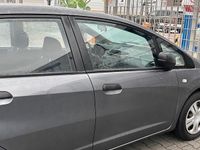 Gebraucht Honda Jazz 90 PS (66 kW) 2013 Silber Kleinwagen