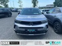 Gebraucht Opel Mokka Elegance 131 PS (96 kW) 2024 Grau SUV
