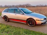 gebraucht Alfa Romeo 156 Sportwagon 1,8 TS „Youngtimer“