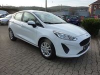 gebraucht Ford Fiesta Cool & Connect