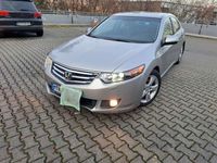 gebraucht Honda Accord Accord2.4 Automatik Executive