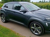 gebraucht Hyundai Kona 1.6 TGDI Premium DCT 4WD