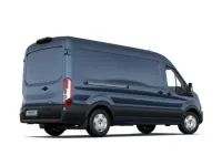 Neu Ford Transit Trend 130 PS (95 kW) 2026 Blau Van