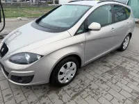 Second-hand Seat Altea XL Reference 105 CP (77 kW) 2011 Gri Monovolum
