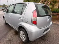 Gebraucht Subaru Justy Active 69 PS (50 kW) 2009 Other Kleinwagen