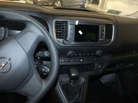 gebraucht Opel Vivaro 1.5 D Cargo M (V)