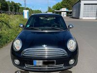 Usado Mini Cooper 88 HP (64 kW) 2008 Preto Citadino