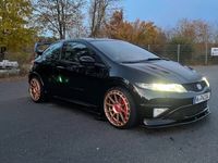 gebraucht Honda Civic 2.0 Type R K20 Turbo