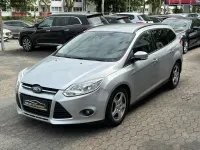 Gebraucht Ford Focus Trend 116 PS (85 kW) 2011 Other Kombi