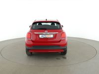 gebraucht Fiat 500X 1.4 Turbo Pop Star *TEMPO*ALU*KLIMA*SHZ*PDC