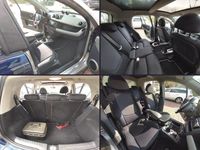 Gebraucht Smart ForFour Passion 109 PS (80 kW) 2004 Blau Kleinwagen